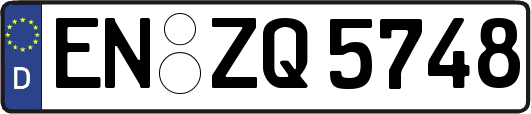 EN-ZQ5748