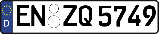 EN-ZQ5749