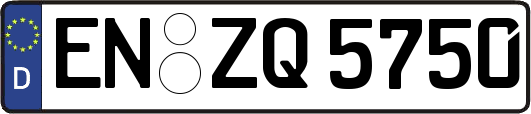 EN-ZQ5750