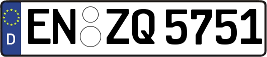 EN-ZQ5751