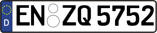 EN-ZQ5752