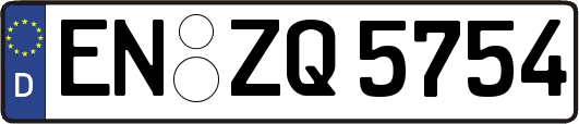 EN-ZQ5754