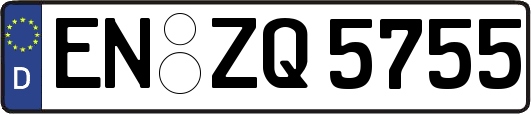 EN-ZQ5755