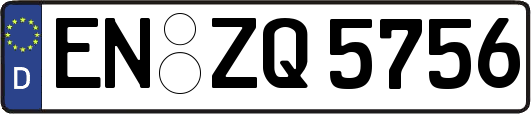 EN-ZQ5756