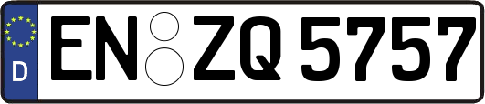 EN-ZQ5757