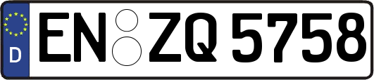 EN-ZQ5758