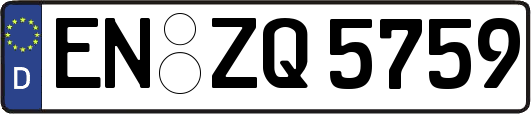 EN-ZQ5759