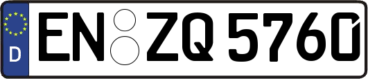 EN-ZQ5760