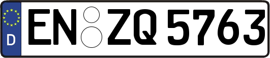 EN-ZQ5763