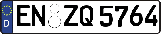 EN-ZQ5764