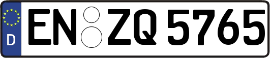 EN-ZQ5765