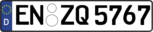 EN-ZQ5767