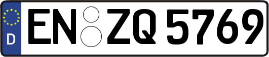 EN-ZQ5769