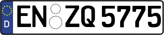 EN-ZQ5775