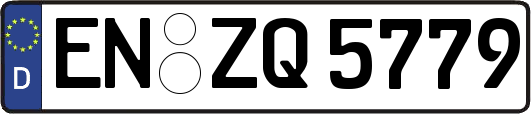 EN-ZQ5779