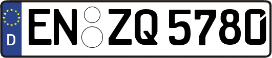 EN-ZQ5780