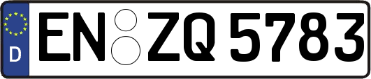 EN-ZQ5783