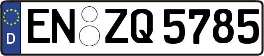 EN-ZQ5785