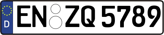 EN-ZQ5789