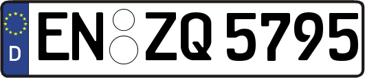 EN-ZQ5795