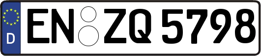 EN-ZQ5798