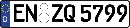 EN-ZQ5799