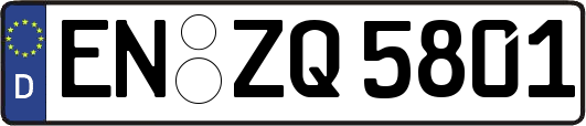 EN-ZQ5801