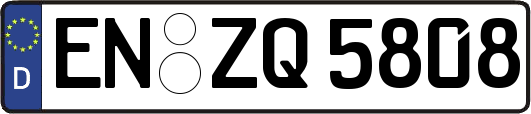 EN-ZQ5808