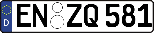 EN-ZQ581