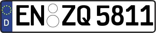 EN-ZQ5811