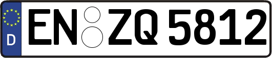 EN-ZQ5812