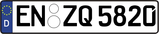 EN-ZQ5820