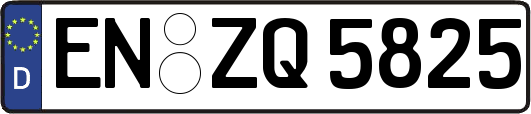 EN-ZQ5825