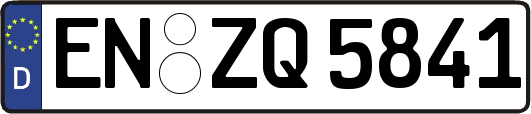 EN-ZQ5841