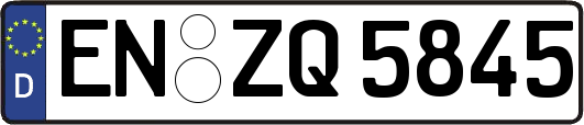 EN-ZQ5845