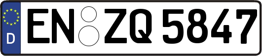 EN-ZQ5847