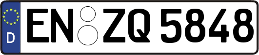 EN-ZQ5848