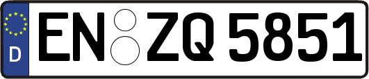 EN-ZQ5851