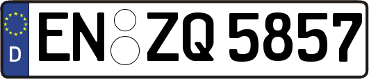 EN-ZQ5857