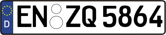 EN-ZQ5864