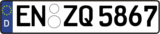 EN-ZQ5867