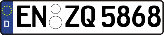 EN-ZQ5868