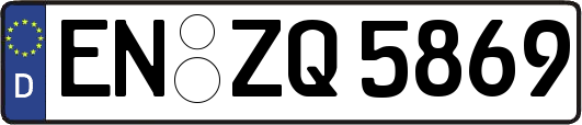 EN-ZQ5869