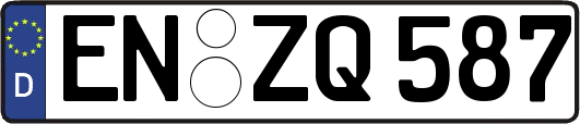 EN-ZQ587