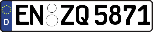 EN-ZQ5871