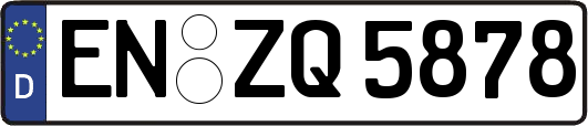 EN-ZQ5878