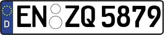 EN-ZQ5879