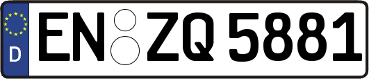 EN-ZQ5881