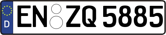 EN-ZQ5885