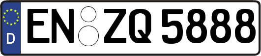 EN-ZQ5888